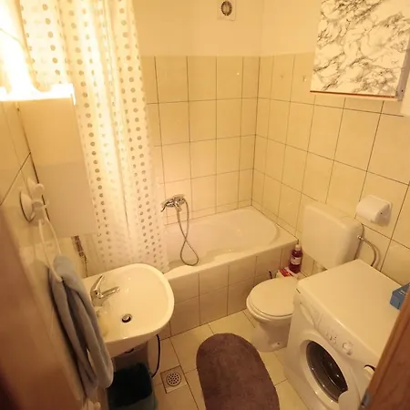 Valentin Apartament