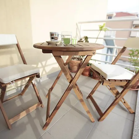 Apartament Valentin
