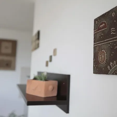 Apartament Valentin