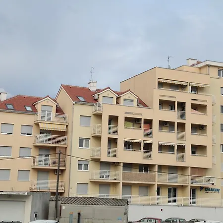 Valentin Apartament *