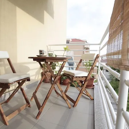 Valentin Apartament Split
