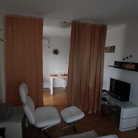 Apartament Valentin
