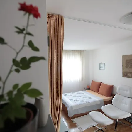 Valentin Apartament Split