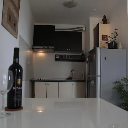Apartament Valentin *