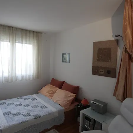 Apartament Valentin